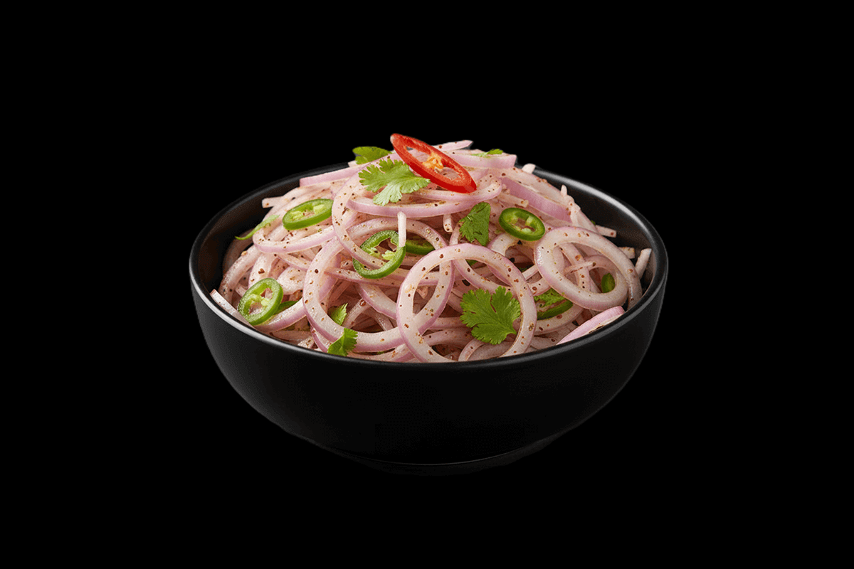 Onion Salad (LF)